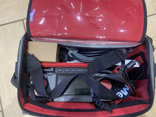 Megger mft multifunction - megger, mft-x1