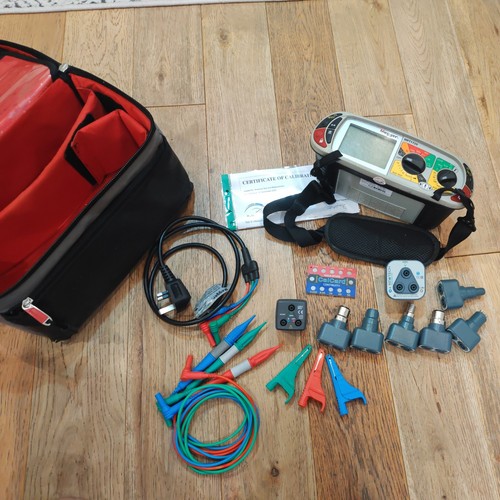 Megger mft1720 multifunction - mft1720,