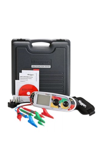 Magger multifunction tester - magger,