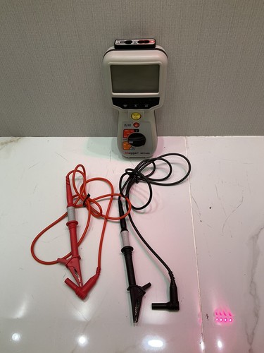 Megger mit400 insulation - megger,
