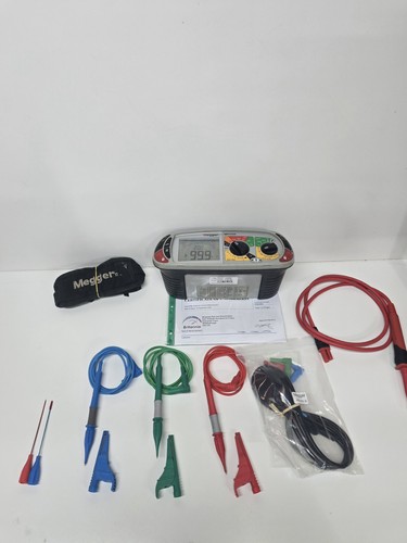 Megger mft1720 multifunction - mft1720,