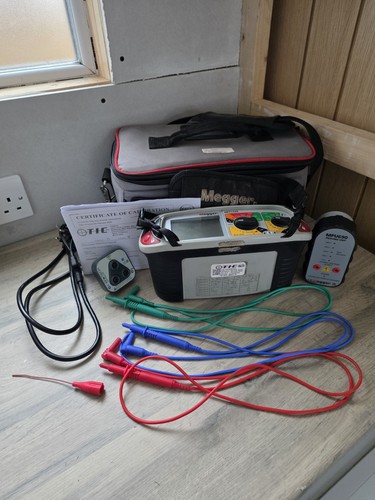 Megger mft1720 multifunction - mft1720,
