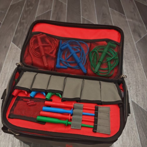 Megger mft electrician - megger, mft-x1