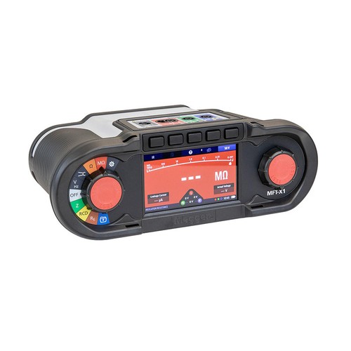 Megger mft multifunction - mft-x1,