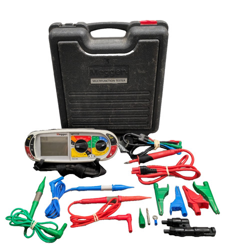 Megger mft1730 multifunction - mft1730,