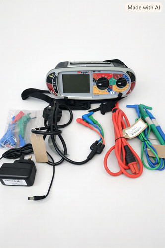 Megger MFT1741 Multi‑Fun