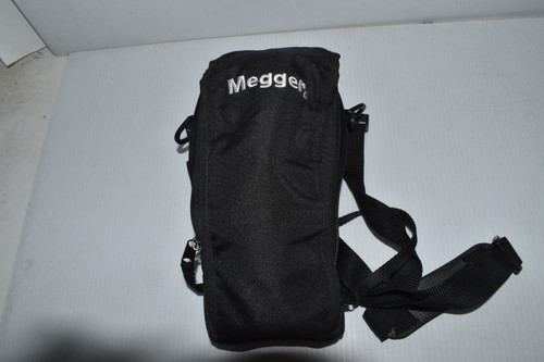 Megger mit410 with - megger, case