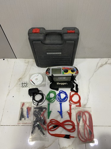Megger mft1835 multifunction - mft1835,