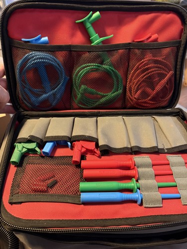 Megger mft electrician s - mft-x1, electrician's