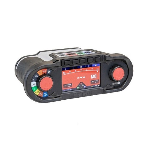 Megger mft brand - (1012-223),