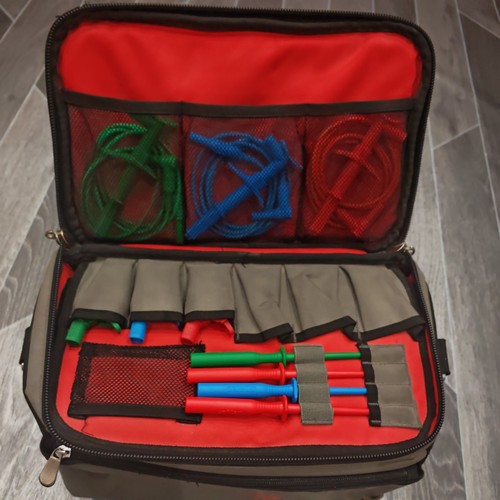 Megger mft electrician s - megger, electrician's