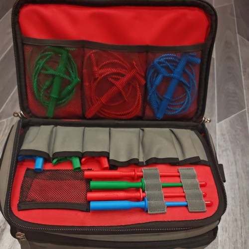 Megger mft electrician - mft-x1, electrician's