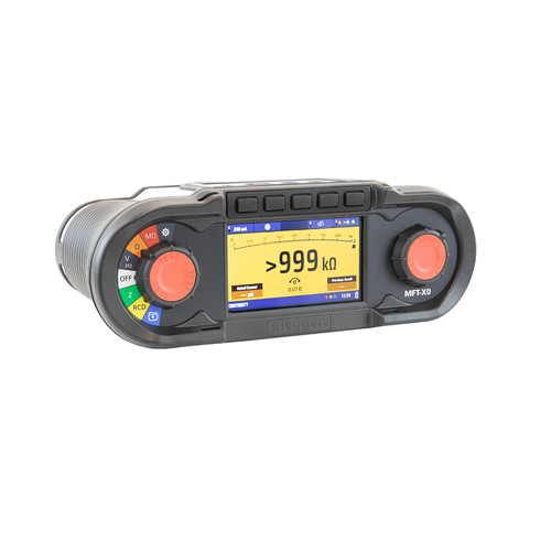 Megger mft brand - mft-x0, (1016-934)