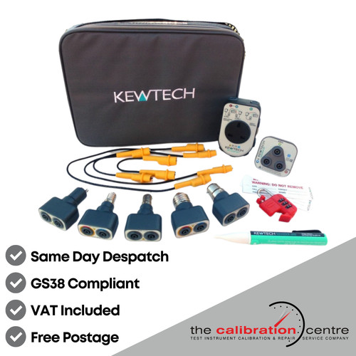 Kewtech kewtk1 full - kewtech,
